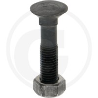 Blister Śruba pługa M12x60-10,9 4991359 - 4991359 - Sklep rolniczy PoltechParts
