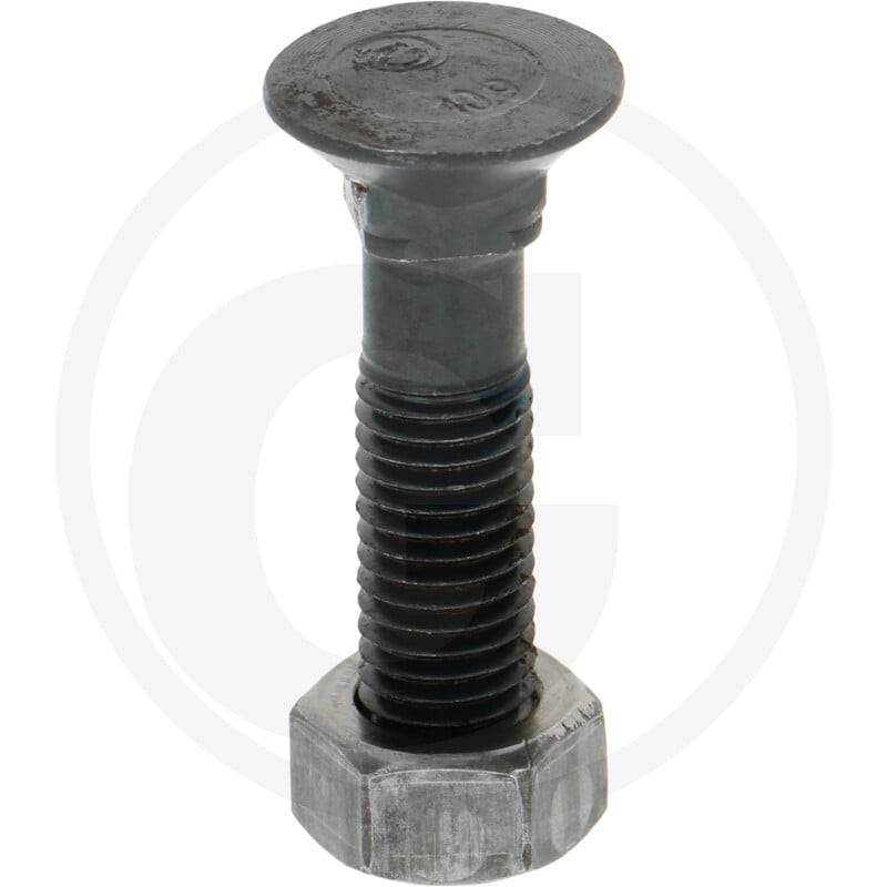 Blister Śruba pługa M12X55-10,9 4991358 - 4991358 - Sklep rolniczy PoltechParts
