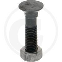Blister Śruba pługa M12X55-10,9 4991358 - 4991358 - Sklep rolniczy PoltechParts
