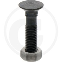 Blister Śruba pługa M12X55-10,9 4991358 - 4991358 - Sklep rolniczy PoltechParts