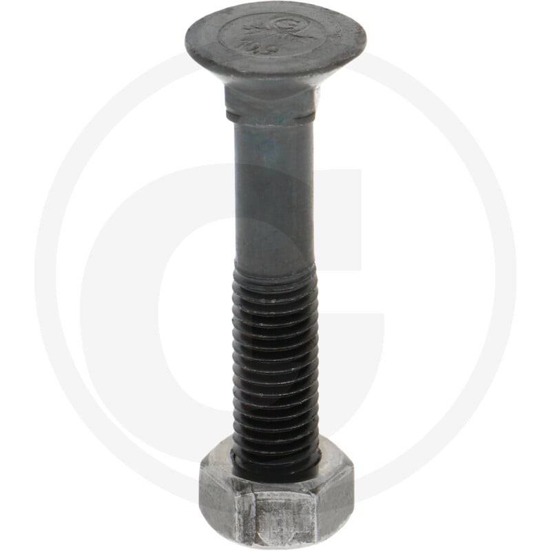 Blister Śruba pługa M12x70-10,9 4991360 - 4991360 - Sklep rolniczy PoltechParts