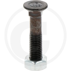 Blister Śruba pługa M10x50-10,9 4991345