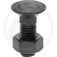 Blister Śruba płużna M12x40 -10.9 4991355 - 4991355 - Sklep rolniczy PoltechParts