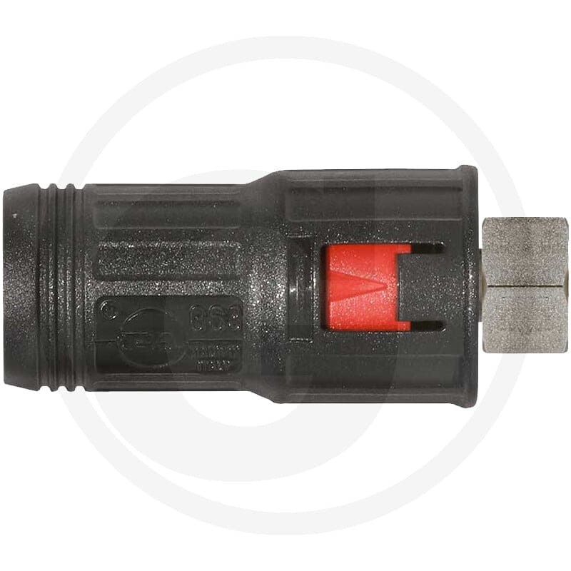 Blister Dysza trójstopniowa 4990529