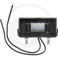Blister Lampa LED oświetlenia tablicy rejestracyjnej 4990541 - 4990541 - Sklep rolniczy PoltechParts