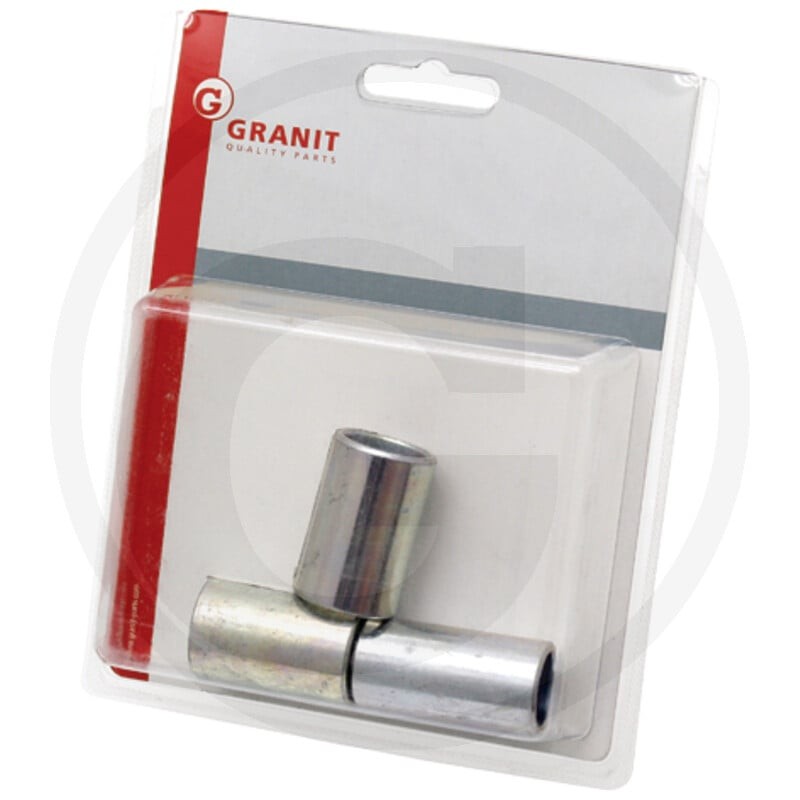Blister Zestaw tulei 4990901 - 4990901 - Sklep rolniczy PoltechParts
