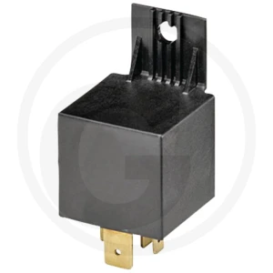 Blister Przekaźniki prądu roboczego 4990588