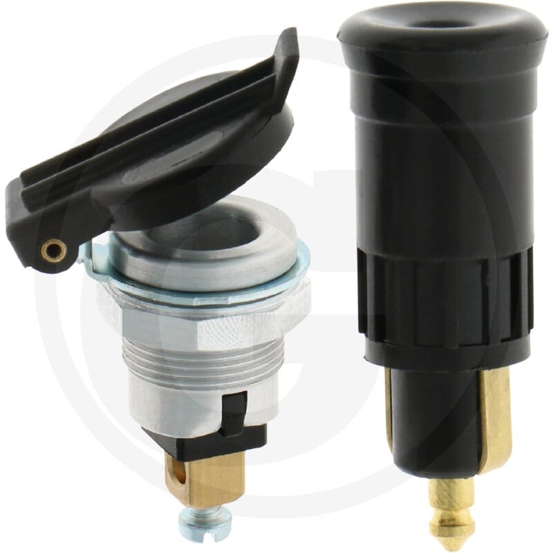 Blister Zestaw wtyczek 4990906 - 4990906 - Sklep rolniczy PoltechParts