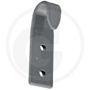 Blister Hak plandeki z dwoma otworami 4990470