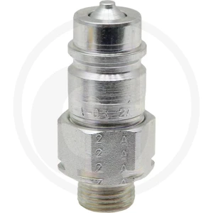 Blister Wtyczka 4990511
