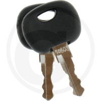 Blister Kluczyk zapasowy nr 14603 4990528 - 4990528 - Sklep rolniczy PoltechParts