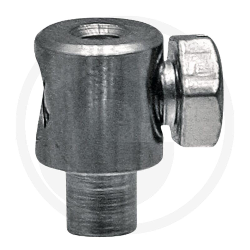 Blister Złączka gwintowana 4991097