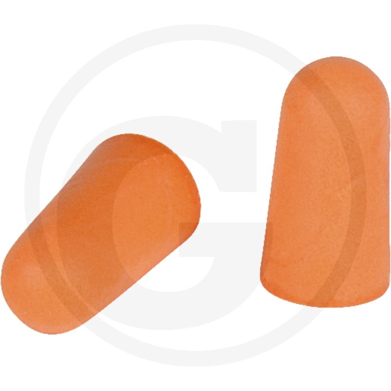 KS Tools Zatyczki Do Uszu Pu, Bez Sznurka 4991301