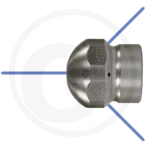 Blister Dysza do czyszczenia rur 4991080