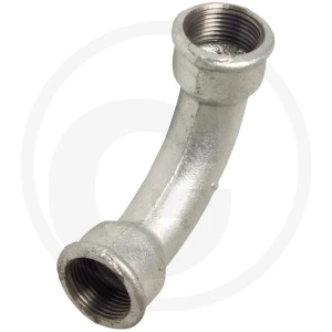 Blister Kolanko 90° 4991134