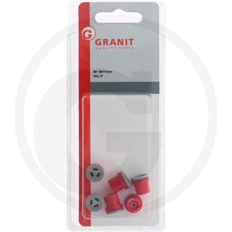 Albuz Rozpylacz pustostożkowy ATR, 6 szt. 4991267 - 4991267 - Sklep rolniczy PoltechParts