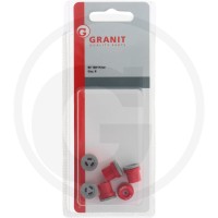 Albuz Rozpylacz pustostożkowy ATR, 6 szt. 4991267 - 4991267 - Sklep rolniczy PoltechParts