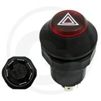 Blister Włącznik przyciskowy, światło ostrzegawc 4990270 - 4990270 - Sklep rolniczy PoltechParts
