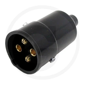 Blister Wtyczka 4-pinowe 4990370