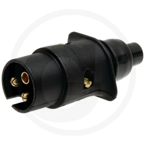 Blister Wtyczka 3-pinowa 4990335