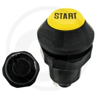Blister Przełącznik przyciskowy, rozruch 4990357 - 4990357 - Sklep rolniczy PoltechParts