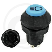Blister Włącznik przyciskowy, światło 4990356 - 4990356 - Sklep rolniczy PoltechParts