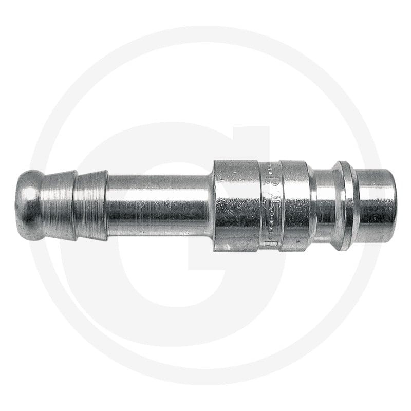 Blister Gniazdo wtykowe z przyłączem węża 8mm 4990443