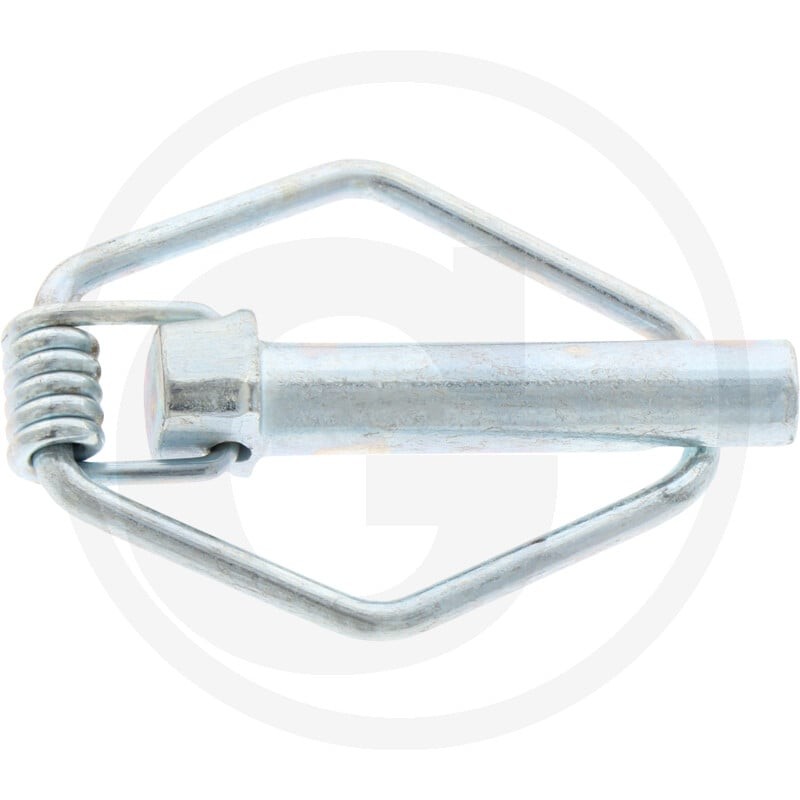 Blister Zawleczka zatrzaskowa 4990450 - 4990450 - Sklep rolniczy PoltechParts