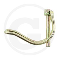 Blister Zawleczka rurowa - zestaw 4990049 - 4990049 - Sklep rolniczy PoltechParts