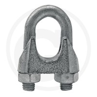 Blister Zacisk liny stalowej 4990227 - 4990227 - Sklep rolniczy PoltechParts