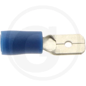 Blister wtyczka płaska 4990286