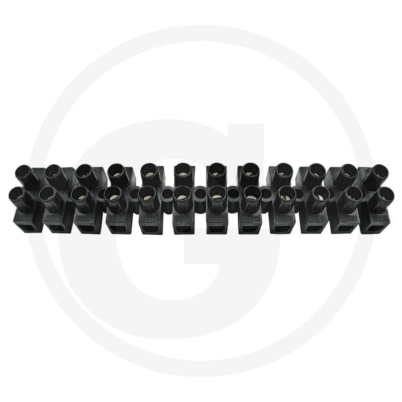 Blister Listwa zaciskowa 4990438