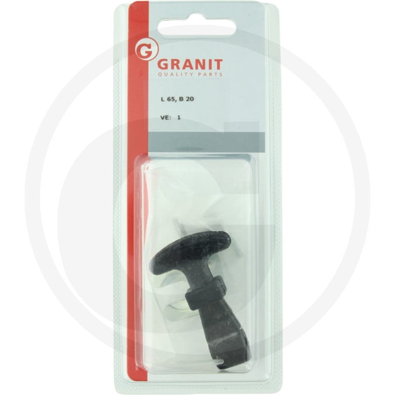 Blister Zestaw uchwytów maski 4990027 - 4990027 - Sklep rolniczy PoltechParts