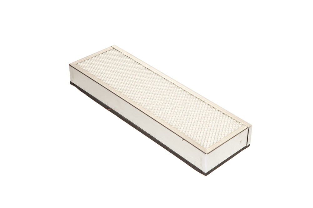 Filtr kabiny panelowy - Massey Ferguson | poltechparts.pl