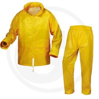 Zestaw przeciwdeszczowy, żółty 5174527 - 5174527 - Sklep rolniczy PoltechParts