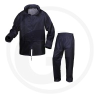 Zestaw przeciwdeszczowy, niebieski 5174529 - 5174529 - Sklep rolniczy PoltechParts