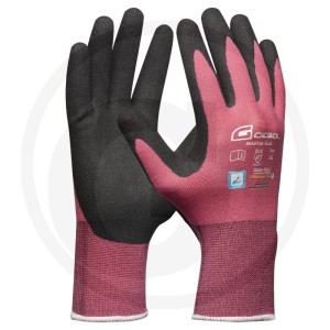 Gebol Rękawice "Master Flex Lady" 51799002-06