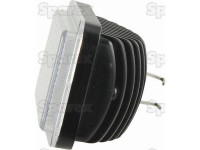 Lampa robocza LED, 3500 Lumen do JD | poltechparts.pl