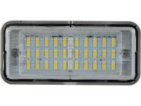 Lampa robocza LED, 3500 Lumen do JD | poltechparts.pl