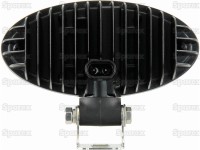 Lampa robocza LED Oval, 4100 Lm | poltechparts.pl