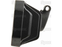 Lampa robocza LED Prostokątne, 2800 L | poltechparts.pl