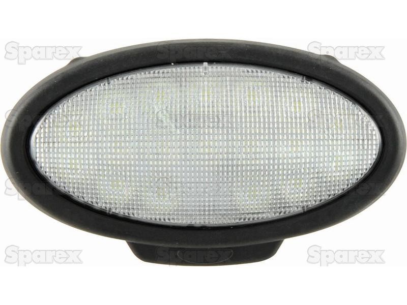 LED Lampa robocza, Interference: Class 3,… | poltechparts.pl