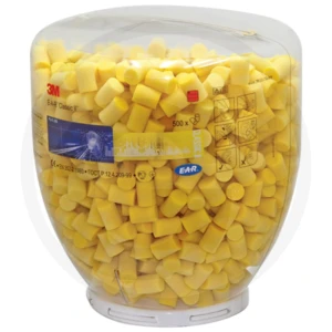 E-A-R-Soft dozownik - uzupełnienie, 500 par zatyczek 5174137