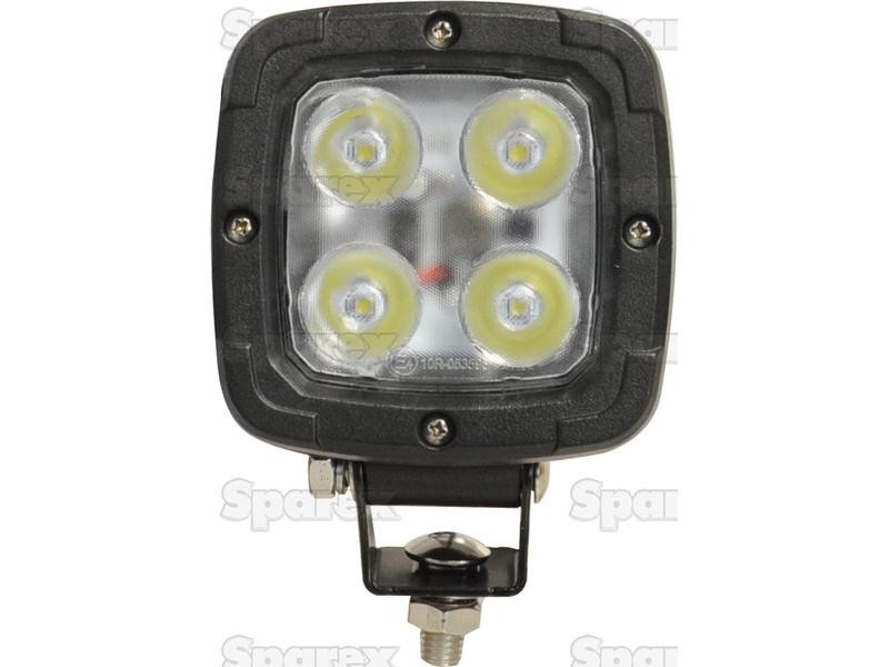 Lampa robocza LED, 2500 Lumenów | poltechparts.pl