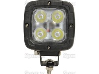 Lampa robocza LED, 2500 Lumenów | poltechparts.pl