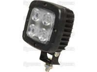 Lampa robocza LED, 2500 Lumenów | poltechparts.pl