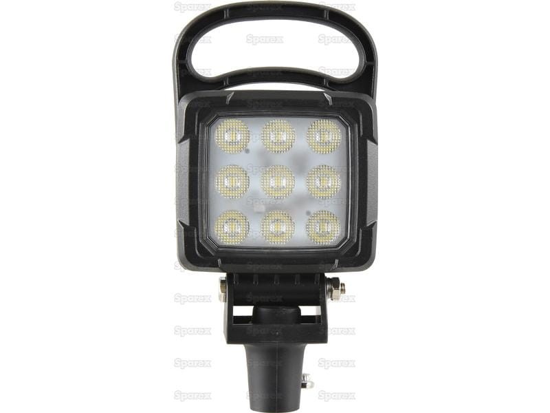 LED lampa robocza, 2400 Lumens | poltechparts.pl