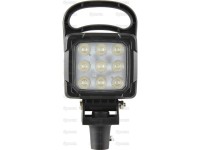 LED lampa robocza, 2400 Lumens | poltechparts.pl
