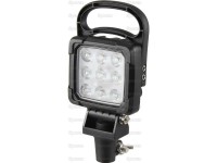 LED lampa robocza, 2400 Lumens | poltechparts.pl