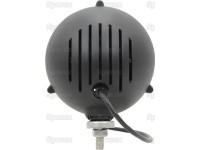 Reflektor LED , Prawy/lewy (Ruch prawostr… | poltechparts.pl